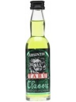 ABSINTH Tabu Classic / 40 ml
